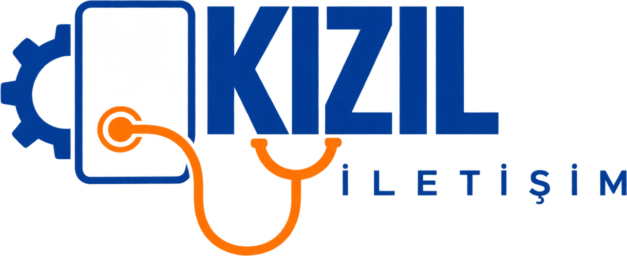 Kızıl İletişim